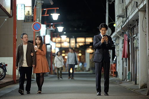 淡路島弁財天厳島神社