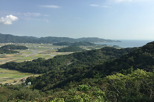 若人の広場公園